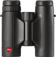 Photos - Binoculars / Monocular Leica Trinovid 8x32 HD 