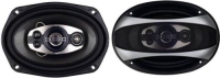 Photos - Car Speakers Shuttle CLS-6925 
