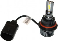 Photos - Car Bulb QLine Mini Active HB1 6000K 2pcs 