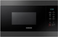 Photos - Built-In Microwave Samsung MS22M8074AM 