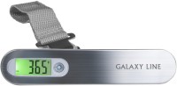 Photos - Scales Galaxy Line GL2833 