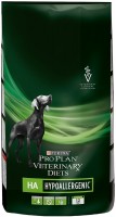 Photos - Dog Food Pro Plan Veterinary Diets Hypoallergenic 