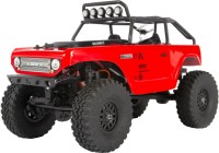 Photos - RC Car Axial SCX24 Deadbolt 1:24 