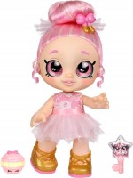 Photos - Doll Kindi Kids Pirouetta 50060 