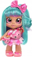 Photos - Doll Kindi Kids Bella Bow 50116 