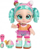 Photos - Doll Kindi Kids Peppa Mint 50007 