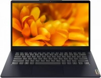 Photos - Laptop Lenovo IdeaPad 3 14ALC6 (3 14ALC6 82KT002VRK)