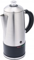 Photos - Coffee Maker Wilfa PE-12 S stainless steel