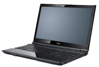 Photos - Laptop Fujitsu Lifebook AH532 (AH532MPAA5)