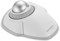 Mouse Kensington Orbit Wireless Trackball with Scroll Ring 