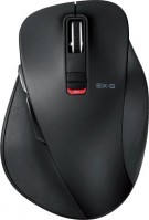 Photos - Mouse Elecom M-XGL10BB 