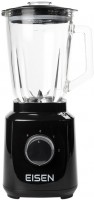 Photos - Mixer Eisen ETB-014G black