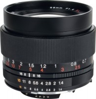 Photos - Camera Lens Voigtlaender 58mm f/1.4 Nokton SL II 