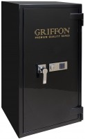 Photos - Safe Paritet-K GRIFFON CLE.III.125.E COMBI GLOSS 