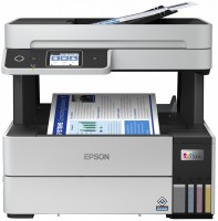 Photos - All-in-One Printer Epson L6490 