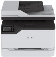 Photos - All-in-One Printer Ricoh M C240FW 