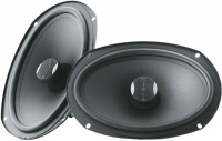 Photos - Car Speakers Focal JMLab Integration IC 690