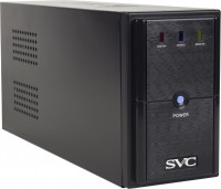 Photos - UPS SVC V-600-L/A2 600 VA