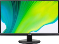 Monitor Acer K272HLHbi 27 "  black