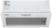 Photos - Cooker Hood VENTOLUX Punto 52 WG 950 PB white