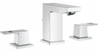 Photos - Tap Grohe Eurocube 20351000 