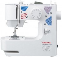 Photos - Sewing Machine / Overlocker Chayka EasyStitch 22 