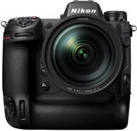 Photos - Camera Nikon Z9  kit 24-70