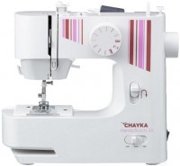 Photos - Sewing Machine / Overlocker Chayka HandyStitch 33 