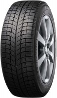 Photos - Tyre Michelin X-Ice Xi 3 205/50 R17	89H 