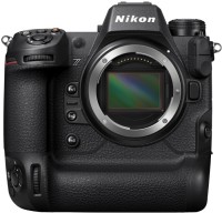 Photos - Camera Nikon Z9  body