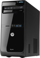 Photos - Desktop PC HP Pro 3500 (QB300EA)