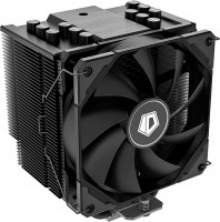 Photos - Computer Cooling ID-COOLING SE-226-XT Black 