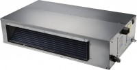 Photos - Air Conditioner QuattroClima QV-I18DG/QN-I18UG 53 m²