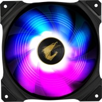 Computer Cooling Gigabyte AORUS 140 ARGB FAN 