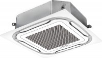 Photos - Air Conditioner QuattroClima QV-I12CG/QN-I12UG/QA-ICP9 35 m²