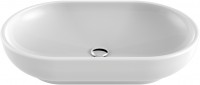 Photos - Bathroom Sink Creavit Mina MN165-00CB00E-0000 646 mm