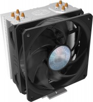 Photos - Computer Cooling Cooler Master Hyper 212 EVO V2 R1 
