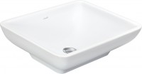 Photos - Bathroom Sink Creavit Tine TP140-00CB00E-0000 490 mm