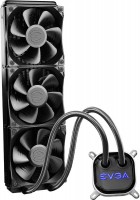 Photos - Computer Cooling EVGA CLC 360 