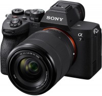 Camera Sony A7 IV  kit