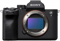Photos - Camera Sony A7 IV  body