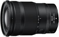 Camera Lens Nikon 24-120mm f/4 Z S Nikkor 