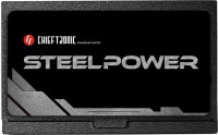 Photos - PSU Chieftec SteelPower BDK-750FC