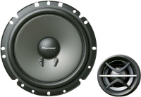 Photos - Car Speakers Pioneer TS-170Ci 