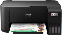 Photos - All-in-One Printer Epson EcoTank L3250 