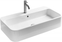 Photos - Bathroom Sink AXA Cosa 8630001 800 mm
