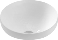 Photos - Bathroom Sink AXA DP 8410001 400 mm
