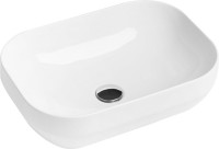 Photos - Bathroom Sink AXA Decus 8520001 500 mm