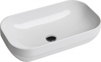 Photos - Bathroom Sink AXA Decus 8530001 600 mm