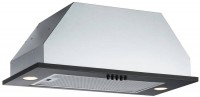 Photos - Cooker Hood Pyramida HBE 60 1100 M BL black